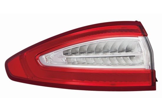 Abakus 131-1910R-AE Задня комбінована фара abakus 131-1910r-ae