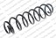 4295132 LESJOFORS Пружина