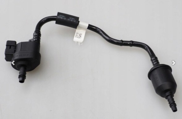 Volkswagen OE 06L133781BG OEM Aso vw audi клапан парів палива 06л133781бг