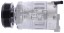 Mahle ACP 898 000P Компресор кондиціонера acp 898 000р