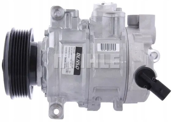 Mahle ACP 898 000P Компресор кондиціонера acp 898 000р