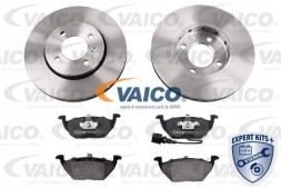 Vaico V10-5591 Гальмівні диски + колодки, комплект vaico v10-5591
