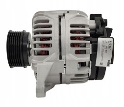 HC-Cargo F032112407 Новий генератор iveco daily 29 35 40 50 2.8 дизель