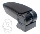 Rati V05206A Підлокітник Armster 3, Ford Fiesta/Fusion, 2002-2005, тканина