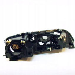 MAGNETI MARELLI 712014002617 Лампа прожектор лівий mazda 6 gg, gy - 2002-2005