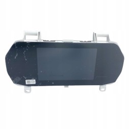 Renault OE ЖК-лічильник годинників Renault 248098617R