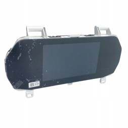 Renault OE ЖК-лічильник годинників Renault 248098617R