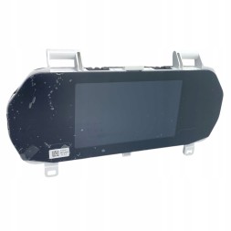 Renault OE ЖК-лічильник годинників Renault 248098617R