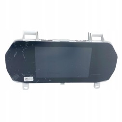 Renault OE ЖК-лічильник годинників Renault 248098617R