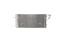 NRF 350382 350387 Nrf конденсатор кондиціонера kia picanto 1.0 17-