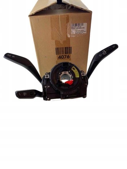 Audi OE 80A907129CC 80A 907 129 CC glp Комбінований перемикач 80A907129CC Audi Q5