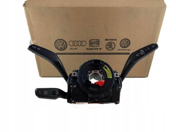 Audi OE 80A907129CC 80A 907 129 CC glp Комбінований перемикач 80A907129CC Audi Q5