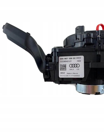 Audi OE 80A907129CC 80A 907 129 CC glp Комбінований перемикач 80A907129CC Audi Q5