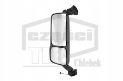 DX 23-06-ME-178-DX ДЗЕРКАЛО MERCEDES ACTROS MP4 З ПІДІГРІВОМ ЛІВО* 960 810 35 16