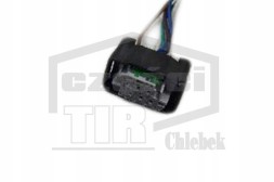 DX 23-06-ME-178-DX ДЗЕРКАЛО MERCEDES ACTROS MP4 З ПІДІГРІВОМ ЛІВО* 960 810 35 16