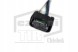 DX 23-06-ME-178-DX ДЗЕРКАЛО MERCEDES ACTROS MP4 З ПІДІГРІВОМ ЛІВО* 960 810 35 16