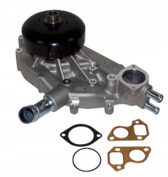 CBK US5087 CBK ВОДЯНИЙ НАСОС CADILLAC ESCALADE 2002-2006 р.в