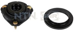 KB652 09 NTN SNR Вузол опорного підшипника амортизаційної стійки