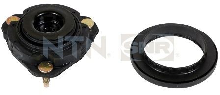 KB652 09 NTN SNR Вузол опорного підшипника амортизаційної стійки