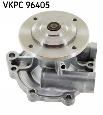 SKF VKPC 96405 Водяна помпа, охолодження двигуна skf vkpc 96405