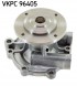 SKF VKPC 96405 Водяна помпа, охолодження двигуна skf vkpc 96405