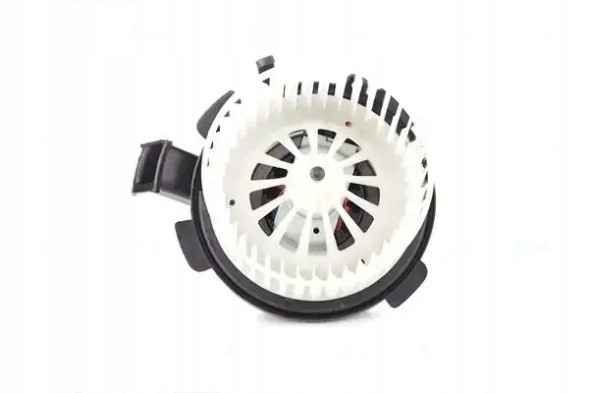 Nissens 87503 Повітродувка вентилятор припливу 87503 nissens dacia