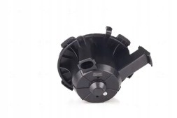 Nissens 87503 Повітродувка вентилятор припливу 87503 nissens dacia