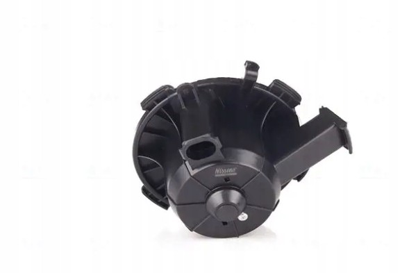 Nissens 87503 Повітродувка вентилятор припливу 87503 nissens dacia