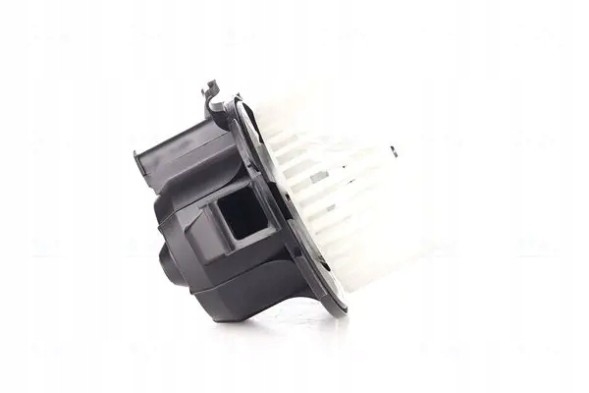 Nissens 87503 Повітродувка вентилятор припливу 87503 nissens dacia