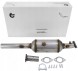 ESEN SKV FORD Galaxy II Mondeo IV 2.0 TDCi filtr cząstek stałych DPF EURO 5 1794146 AG915H250ABA FORD Galaxy Mondeo IV 2.0TDCi фільтр твердих частинок DPF EURO 5 AG915H250ABA