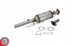 ESEN SKV FORD Galaxy II Mondeo IV 2.0 TDCi filtr cząstek stałych DPF EURO 5 1794146 AG915H250ABA FORD Galaxy Mondeo IV 2.0TDCi фільтр твердих частинок DPF EURO 5 AG915H250ABA