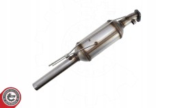 ESEN SKV FORD Galaxy II Mondeo IV 2.0 TDCi filtr cząstek stałych DPF EURO 5 1794146 AG915H250ABA FORD Galaxy Mondeo IV 2.0TDCi фільтр твердих частинок DPF EURO 5 AG915H250ABA