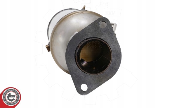 ESEN SKV FORD Galaxy II Mondeo IV 2.0 TDCi filtr cząstek stałych DPF EURO 5 1794146 AG915H250ABA FORD Galaxy Mondeo IV 2.0TDCi фільтр твердих частинок DPF EURO 5 AG915H250ABA