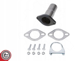 ESEN SKV FORD Galaxy II Mondeo IV 2.0 TDCi filtr cząstek stałych DPF EURO 5 1794146 AG915H250ABA FORD Galaxy Mondeo IV 2.0TDCi фільтр твердих частинок DPF EURO 5 AG915H250ABA