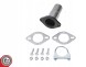 ESEN SKV FORD Galaxy II Mondeo IV 2.0 TDCi filtr cząstek stałych DPF EURO 5 1794146 AG915H250ABA FORD Galaxy Mondeo IV 2.0TDCi фільтр твердих частинок DPF EURO 5 AG915H250ABA