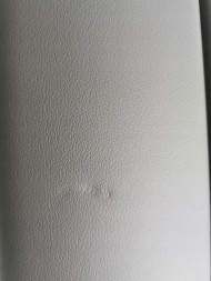 Volkswagen OE 14A864207B, DWP477568OE Підлокітник 14A864207B Новий оригінальний