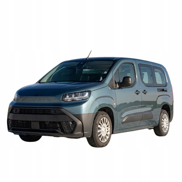 Китай E-5155 PEUGEOT PARTNER З ЕЛЕКТРИЧНИМ КЕРУВАННЯМ ДЗЕРКАЛО З ПІДІГРІВОМ ЛІВЕ 5-КОНТ. 19/23