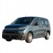 Китай E-5155 PEUGEOT PARTNER З ЕЛЕКТРИЧНИМ КЕРУВАННЯМ ДЗЕРКАЛО З ПІДІГРІВОМ ЛІВЕ 5-КОНТ. 19/23