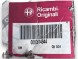 Alfa Romeo OE W181 Механізм склоочисника двигуна Alfa Romeo 166 60614944 !J