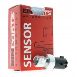 EinParts Automotive EPS3119 Датчик тиску кондиціонера
