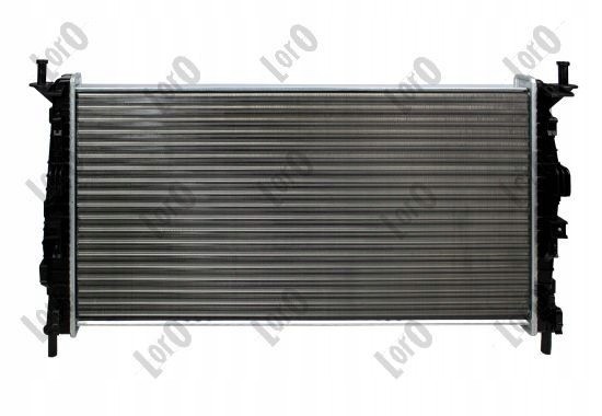 Abakus 017-017-0036 Кулер для води ford c-max 07- focus ii 04-