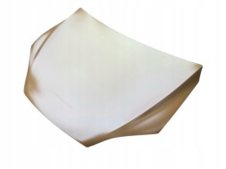 1570486-E0-A sulik123 TESLA МОДЕЛЬ X PLAID PALLADIUM КАПОТ КРИШКА ДВИГУНА НОВА ОРГ. 1570486-Е0-А