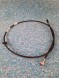 BMW OE 62121350601 Карданний вал BMW 114 E3 3.0L 3.0S 2.8L 3.3L