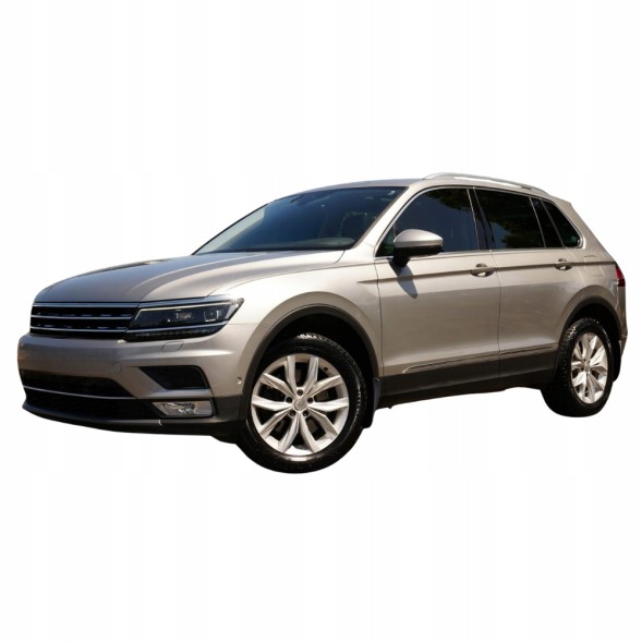 Китай E-4985 VW TIGUAN AD1 BW2 ЕЛЕКТР КЕРОВАНЕ ДЗЕРКАЛО З ПІДІГРІВОМ 6-КОНТАКТНЕ ЛІВЕ 2016-2022