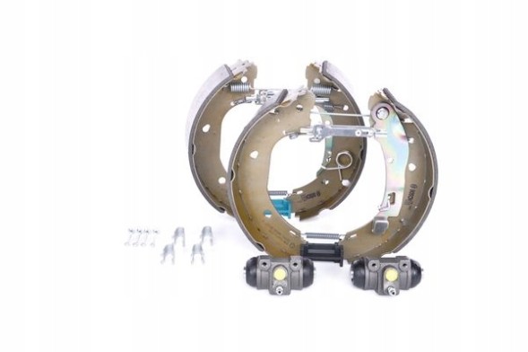 Bosch 0 204 114 646 Bosch 0 204 114 646 ks 646 набір щелепа + циліндри