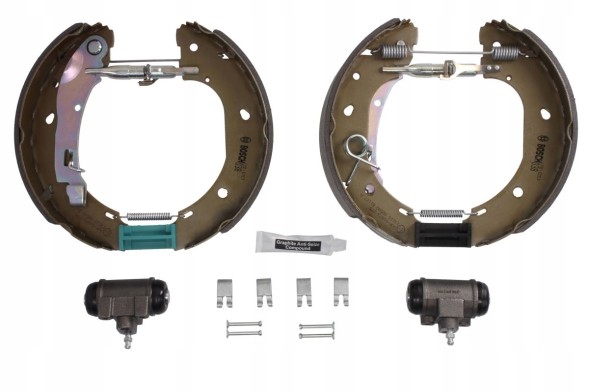 Bosch 0 204 114 646 Bosch 0 204 114 646 ks 646 набір щелепа + циліндри