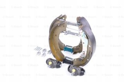 Bosch 0 204 114 646 Bosch 0 204 114 646 ks 646 набір щелепа + циліндри