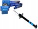 Sachs SAC280 560/RS1 Амортизатор sachs 27d69a ks6560 23905 814901000016