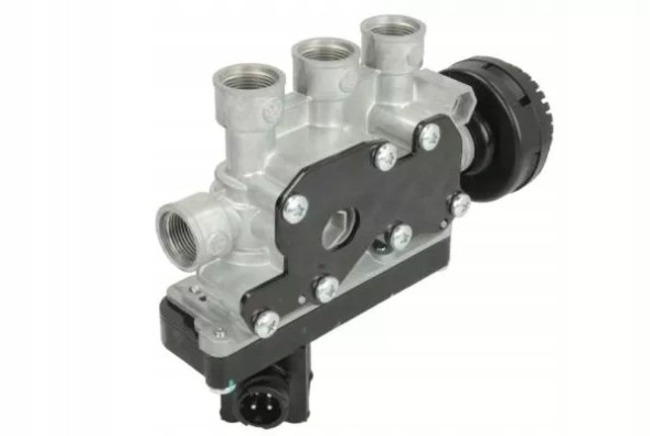 Pneumatics PN-10515 Pneumatics пн-10515 магнітний клапан