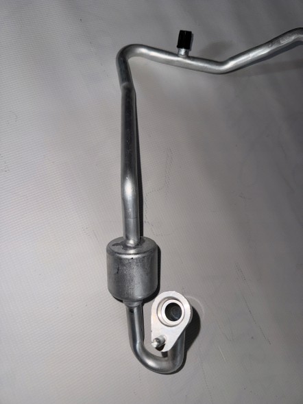 Prolights acn924500002R Шнур кондиціонування повітря RENAULT LAGUNA 3 III 2.0 dCi 924500002R